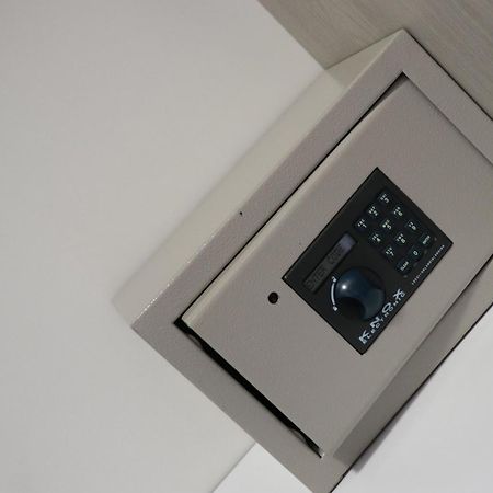 Hotel Costa Verde 토르토레토 외부 사진