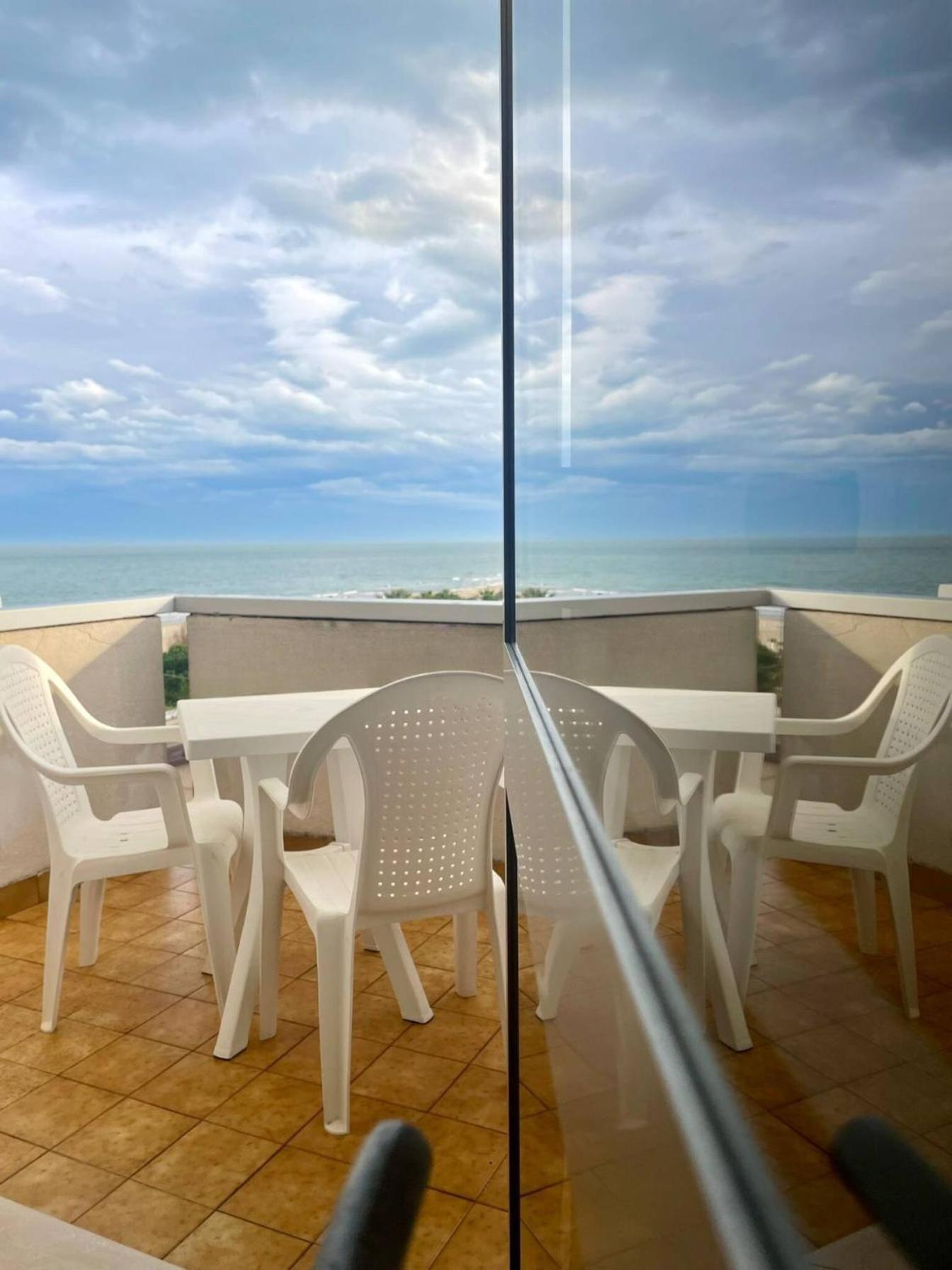 Hotel Costa Verde 토르토레토 외부 사진