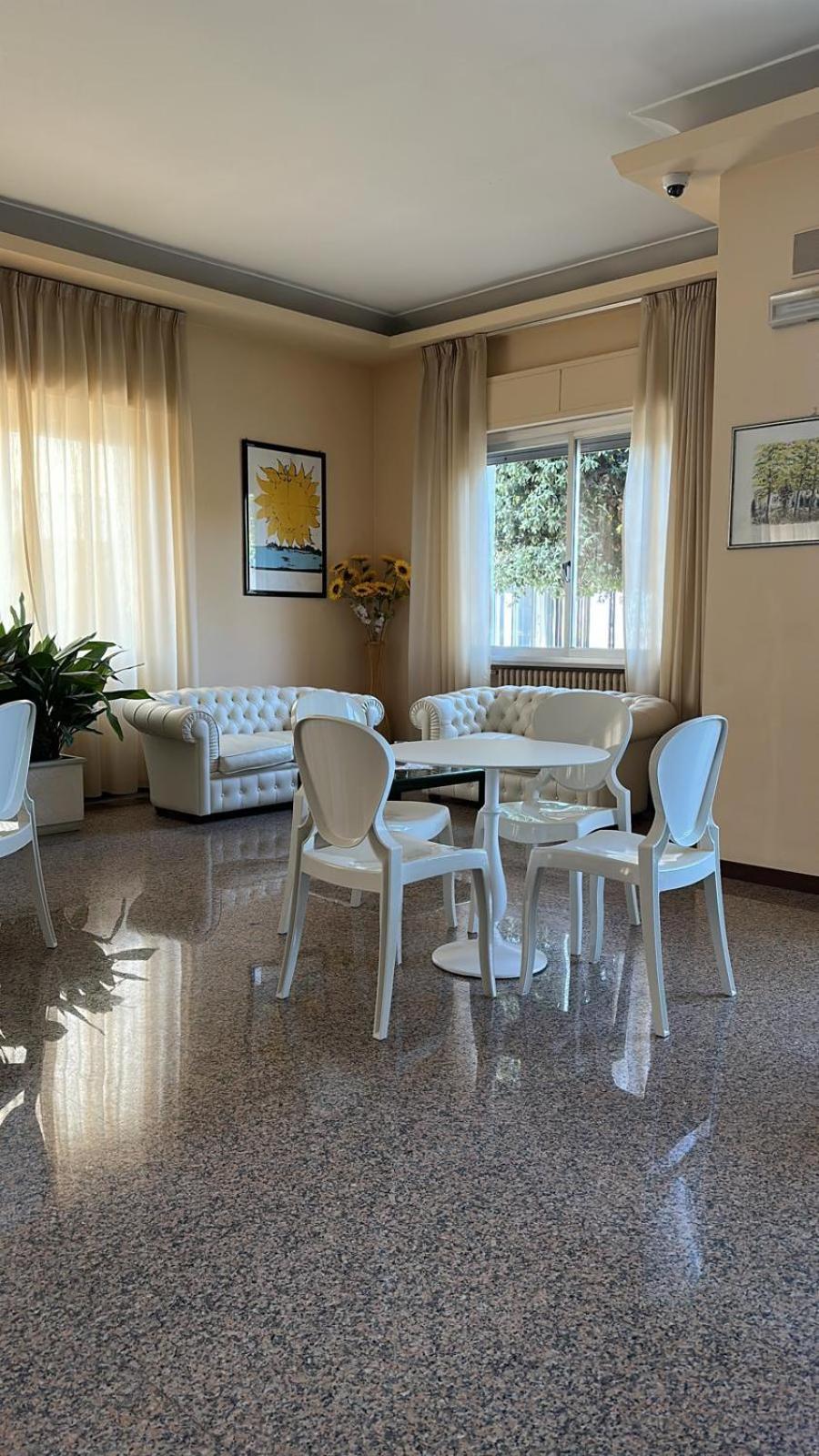 Hotel Costa Verde 토르토레토 외부 사진